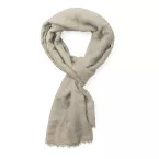Drippan beige  Écharpe 