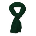 Drippan vert  Écharpe 