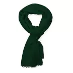 Drippan vert  Écharpe 