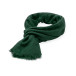 Drippan vert  Écharpe 