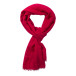 Drippan rouge  Écharpe 
