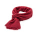 Drippan rouge  Écharpe 