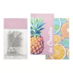 CreaTea One blanc  sachet de thé 