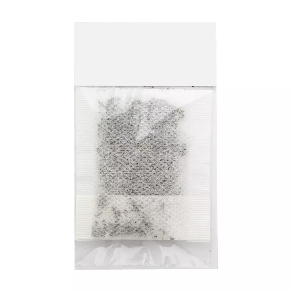 CreaTea One white  tea bag 