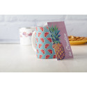 CreaTea One blanc  sachet de thé 