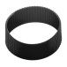 CreaCup Mini zwart  custom made thermobeker, grip C