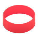CreaCup Mini rouge  Mug thermos, grip C