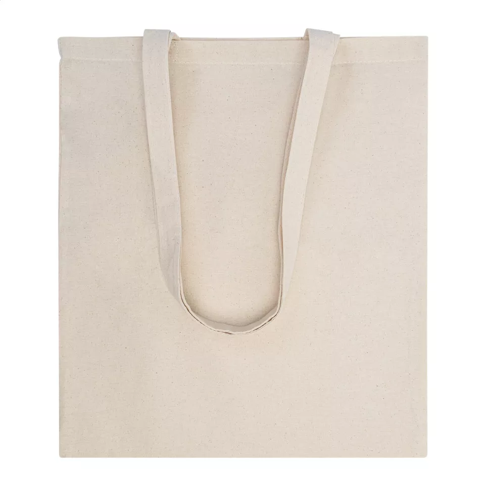 Longish 180 naturelle  tote bag en...