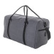 Cutler ash grey  sports bag 