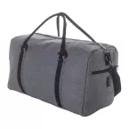 Cutler asgrijs  sporttas 