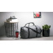 Cutler gris cendré  sac de sport 
