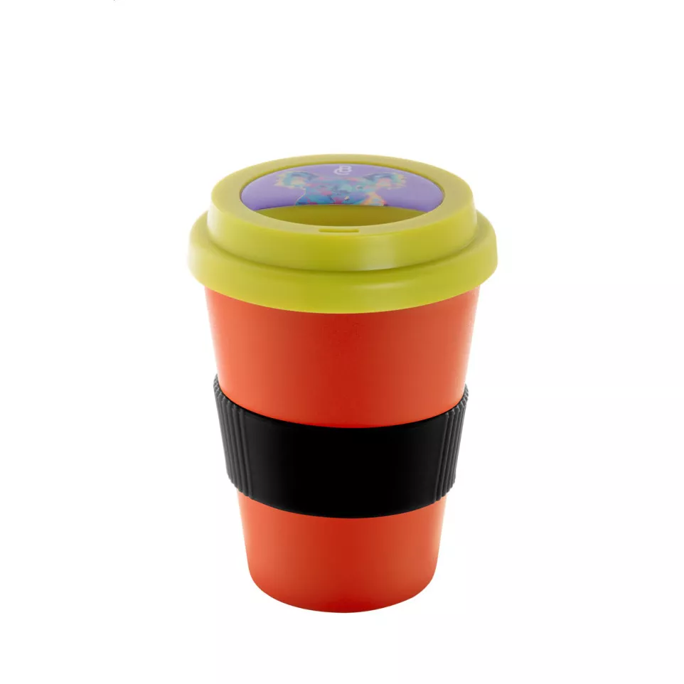 CreaCup Mini green  customisable...
