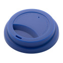 CreaCup Mini bleu  Mug thermos, couvercle B