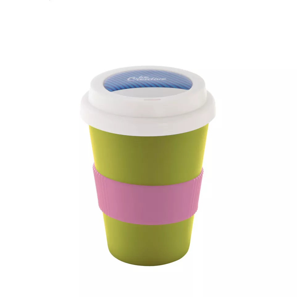 CreaCup Mini vert  Mug thermos, mug A