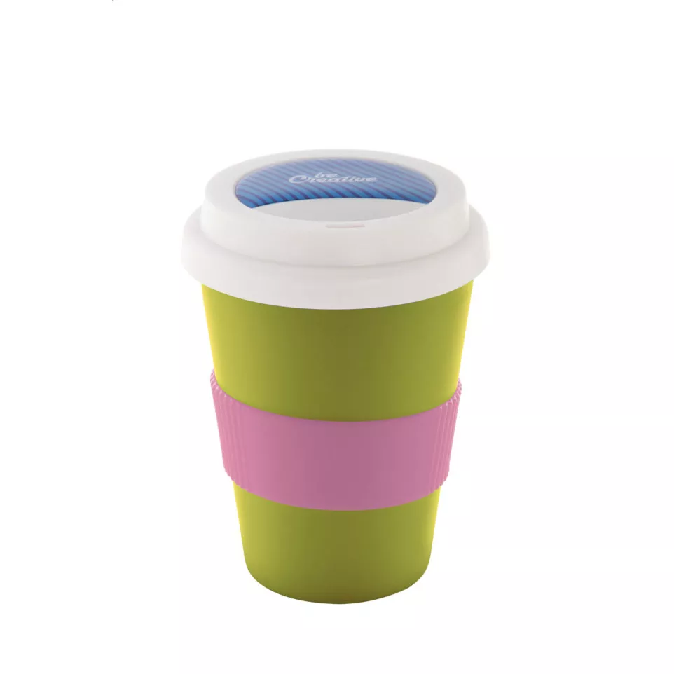 CreaCup Mini vert  Mug thermos, mug A