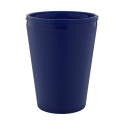 CreaCup Mini blauw  custom made thermobeker, mok A