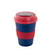 CreaCup Mini bleu  Mug thermos, mug A