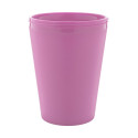 CreaCup Mini rose  customisable thermo mug, cup A
