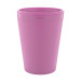 CreaCup Mini rose  customisable thermo mug, cup A