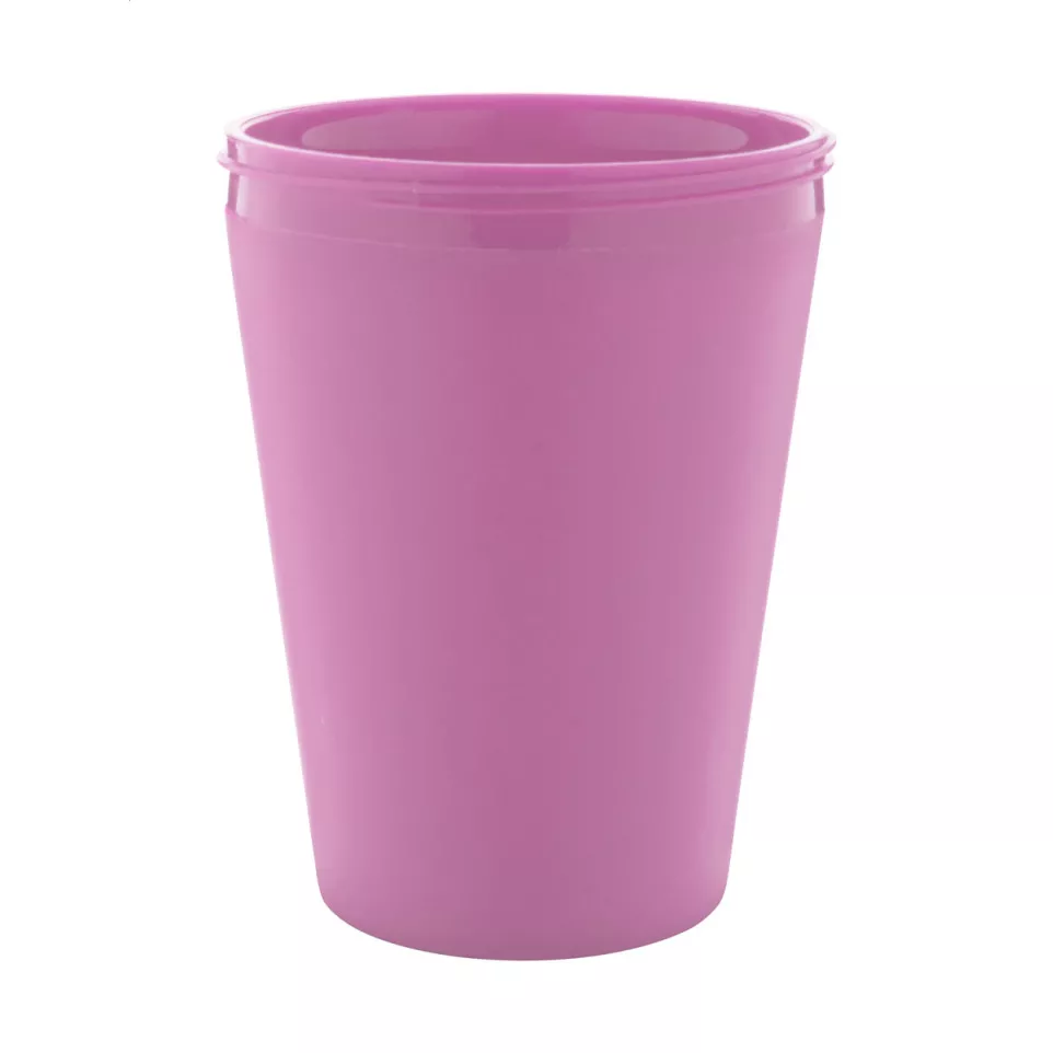 CreaCup Mini roze  customisable...