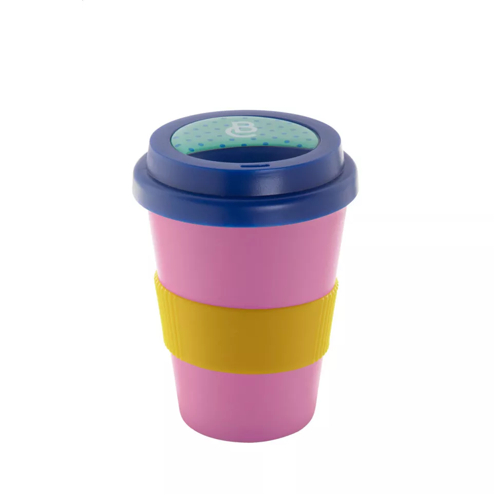 CreaCup Mini rose  customisable...