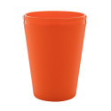 CreaCup Mini orange  Mug thermos, mug A