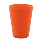 CreaCup Mini oranje  custom...