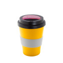 CreaCup Mini jaune  Mug thermos, mug A