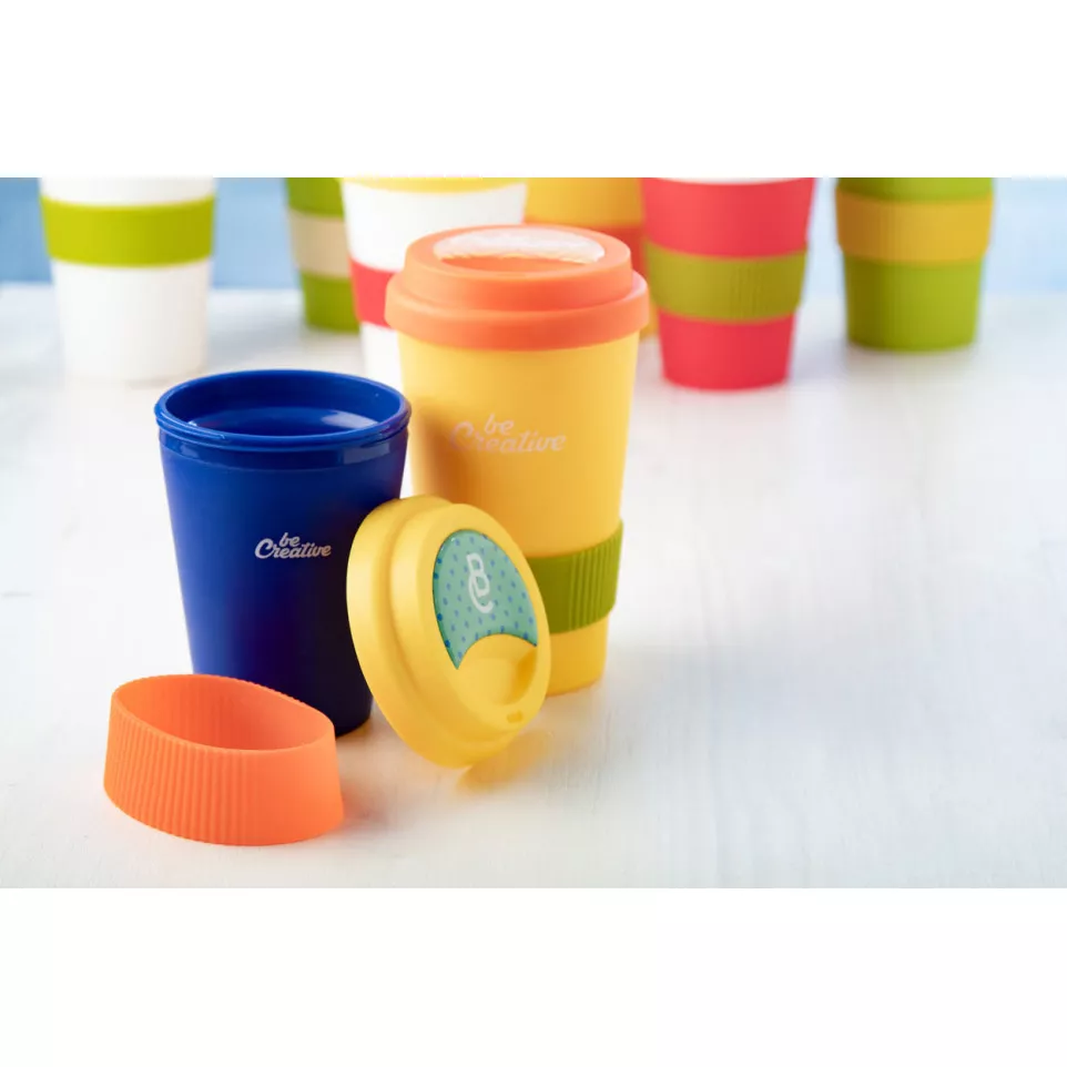 CreaCup Mini multi-couleurs  Mug...