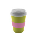 CreaCup Mini meerkleurig  custom made thermobeker 
