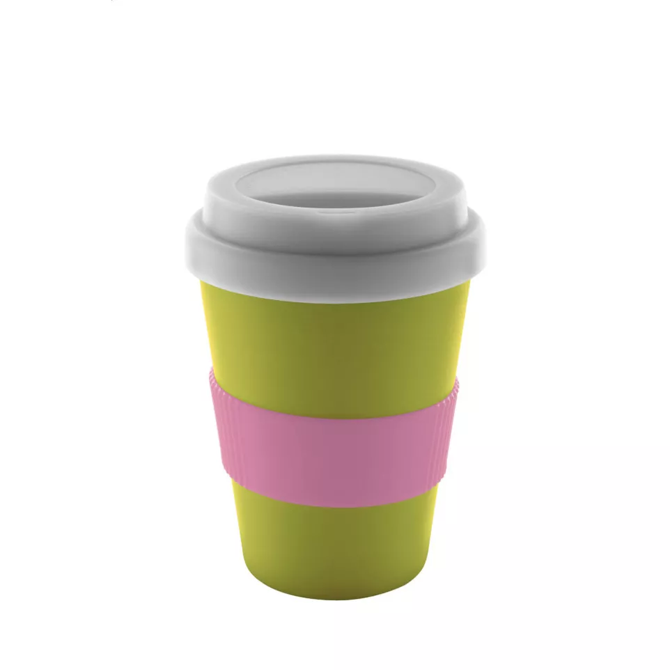 CreaCup Mini multi-couleurs  Mug...