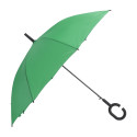 Silmukka green  umbrella 