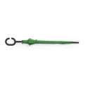 Silmukka green  umbrella 