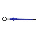 Silmukka blauw  paraplu 
