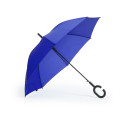 Silmukka blue  umbrella 