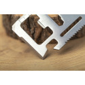 Gyver zilver  multi tool 