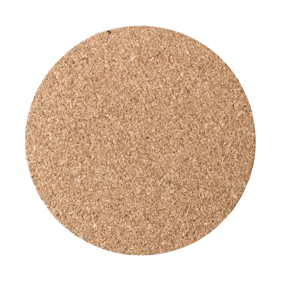 Kostex natural  coaster 