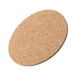 Kostex natural  coaster 