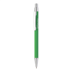 Chromy groen  balpen 