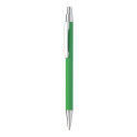 Chromy groen  balpen 