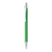 Chromy vert  stylo à bille 
