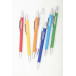 Chromy groen  balpen 
