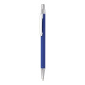 Chromy bleu  stylo à bille 