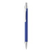 Chromy blauw  balpen 