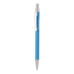 Chromy light blue...