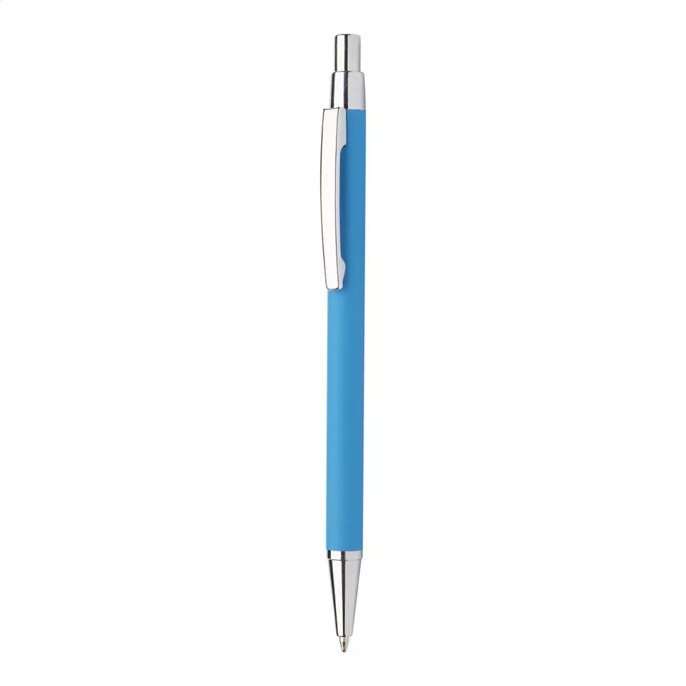 Chromy bleu clair  stylo à bille 