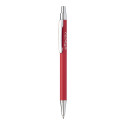 Chromy rouge  stylo à bille 