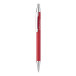 Chromy rouge  stylo à bille 
