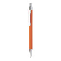 Chromy oranje  balpen 