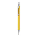 Chromy jaune  stylo à bille 